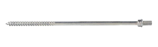 Kollektive dobbeltgevindbolte KPD-12200