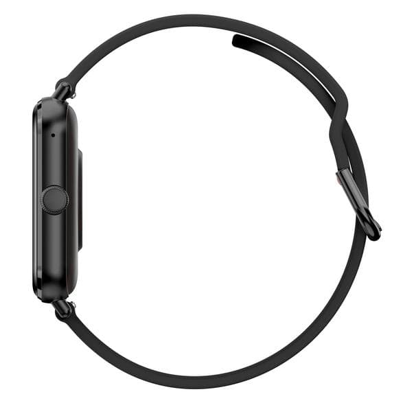 GARETT GRC Classic Smartklocka Svart