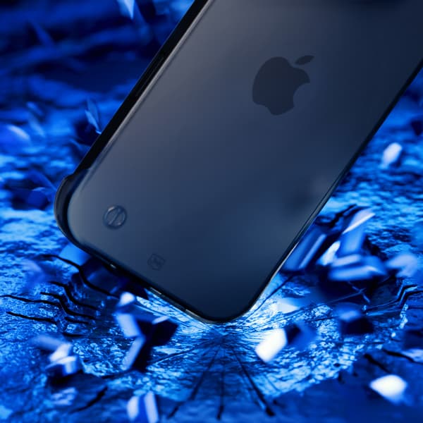 Apple iPhone 16 Pro Max - 3mk Just20g Mat Etui