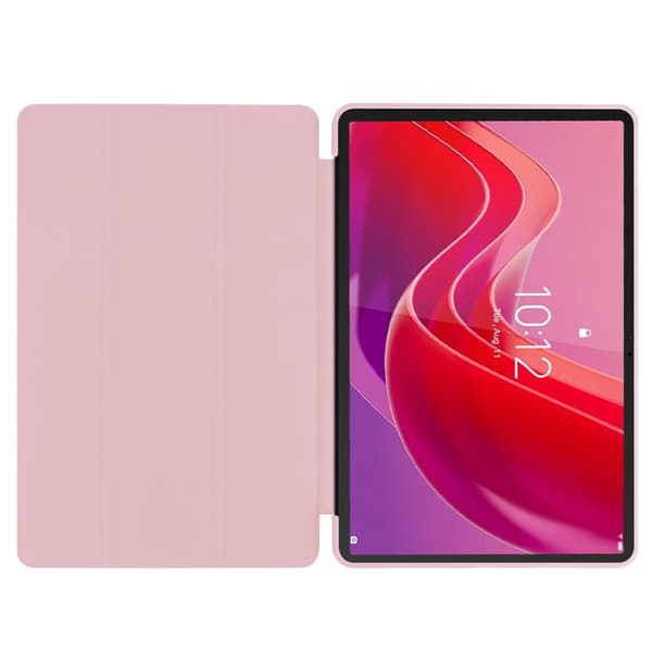 TECH-PROTECT SMARTCASE LENOVO TAB M11 / K11E 11.0 TB-330 ROSA