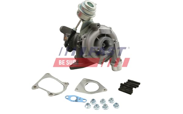 TURBOAGGREGAT FT63506 FAST