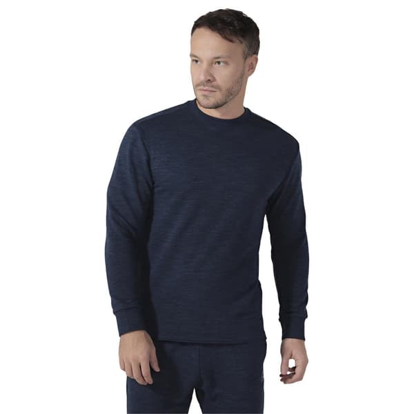 Reebok Crew Marble M sweatshirt til mænd