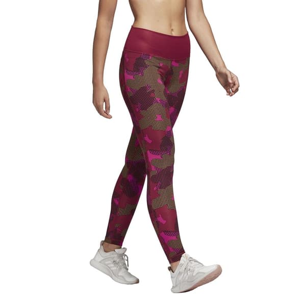 ADIDAS TRÄNINGSLEGGINGS DAM