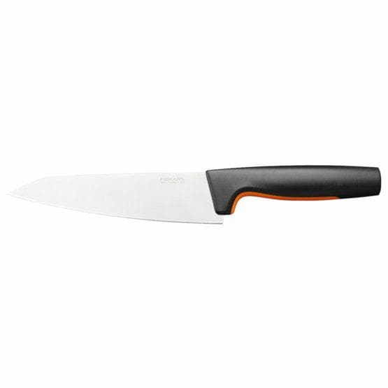 FISKARS MEDIUM KOCKKNIV FUNKTIONELL FORM