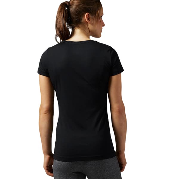 Reebok Dame T-shirt XS