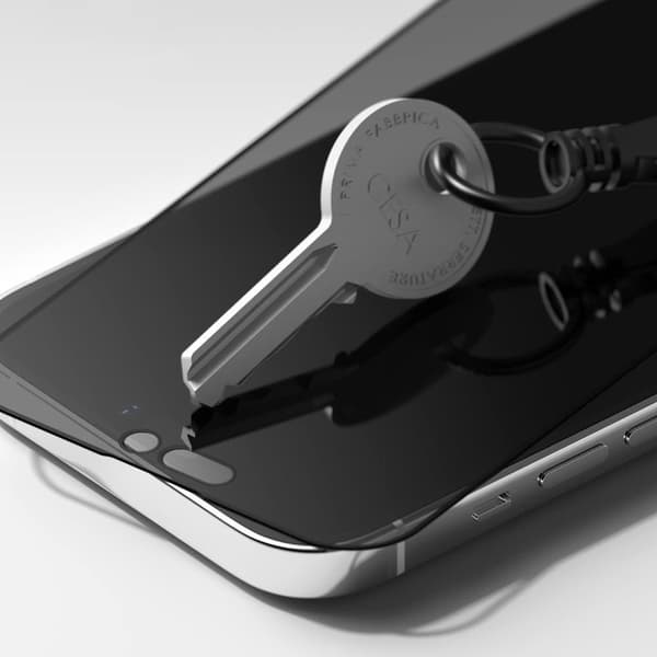 HOFI SPIONSKYDDSGLAS PRO+ 2-PACK GALAXY S25 ULTRA PRIVATSÄKERHET