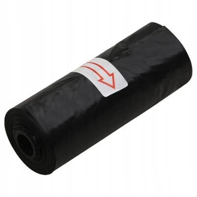 Paclan Hundeposer 3x20stk.