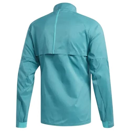 Adidas SUPERNOVA Confident Three Seasons L löparjacka