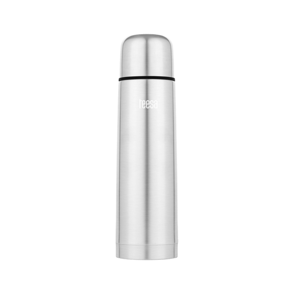 Rejsetermos Teesa 750 ml rustfrit stål 30 cm