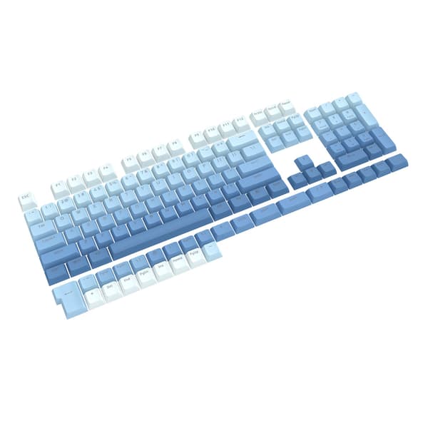 Tastaturdæksler Redragon A134