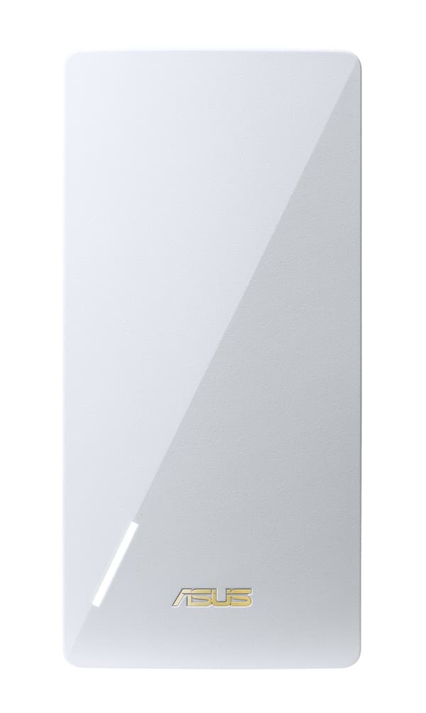 Asus RP-BE58 Wi-Fi BE3600 Dubbelbandsförstärkare