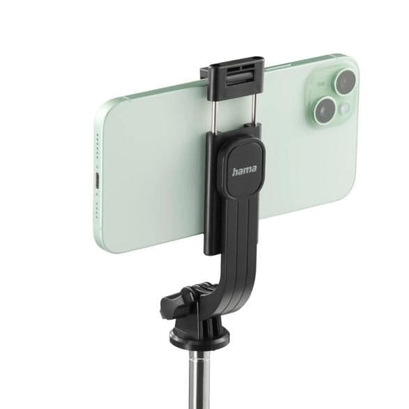 Hama Fancy Stand 110 II – Stativ med selfie-stångsfunktion