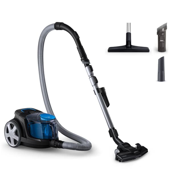 PHILIPS PowerPro Compact FC 9331/09 dammsugare