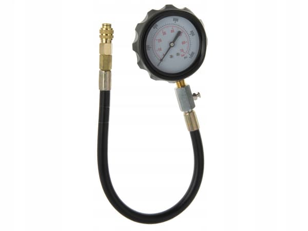 Diesel kompressionstryk tester adapter sæt GEKO