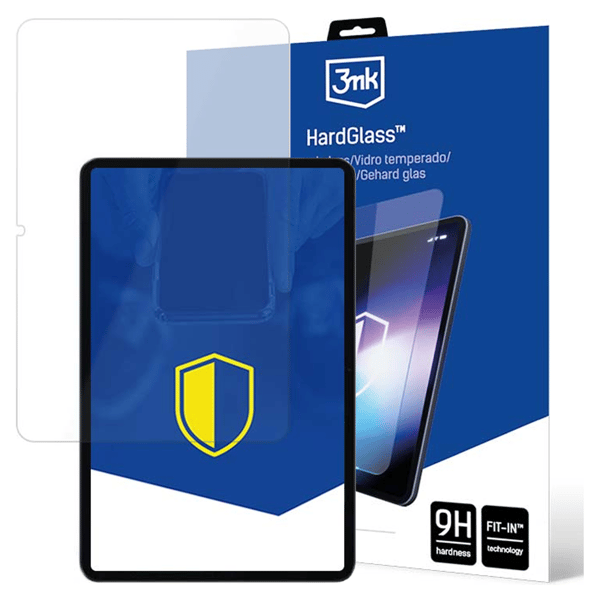 Xiaomi Pad 6/6 Pro - op til 11,3 mk hårdt glas