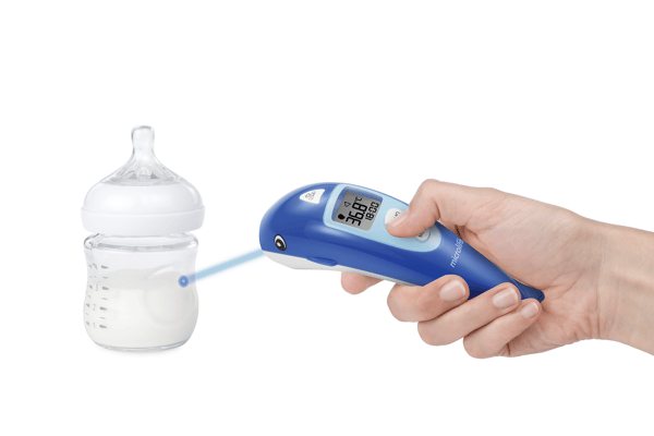 Microlife Termometer NC400 Delfin