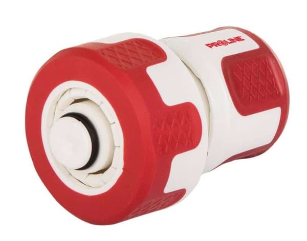 PREMIUM 3/4" Proline lynkobling med stop