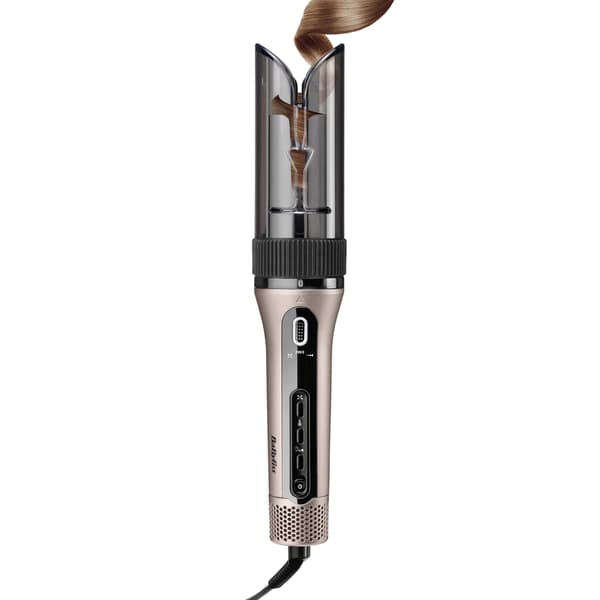 Automatisk locktång BABYLISS C6688E Guld