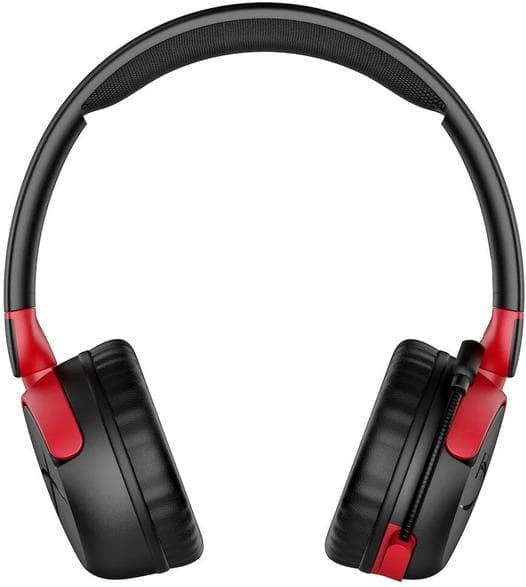 HYPERX HyperX Cloud Mini Sorte Hovedtelefoner