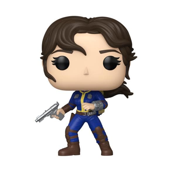 Funko POP TV - Fallout - 1764 Lucy MacLean Figuri