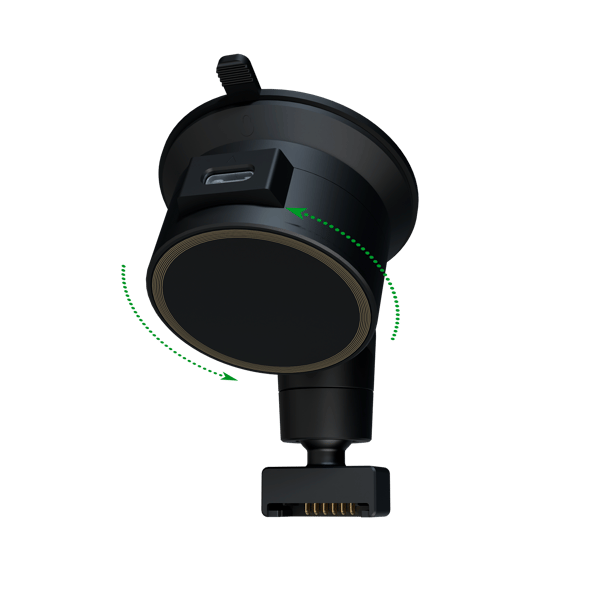 Navitel R900 4K bilinspelare