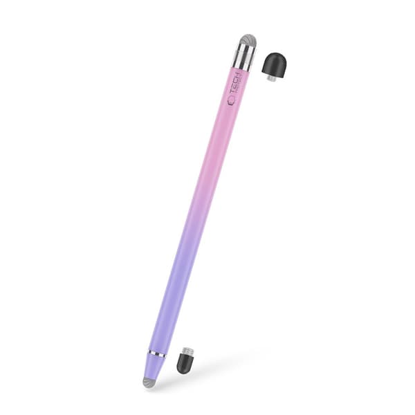 TECH-PROTECT USP100 4-SPETSIG PEKPENNA VIOLETT/ROSA