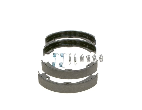BREMSEBAKS 0986487666 BOSCH