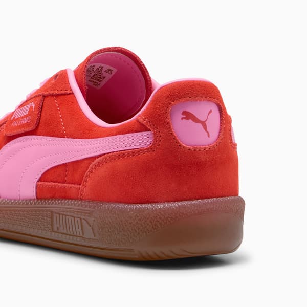 Puma PALERMO damesko rød 39646372 r 39