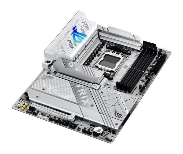 ASUS ROG STRIX X870-A GAMING WIFI-emolevy