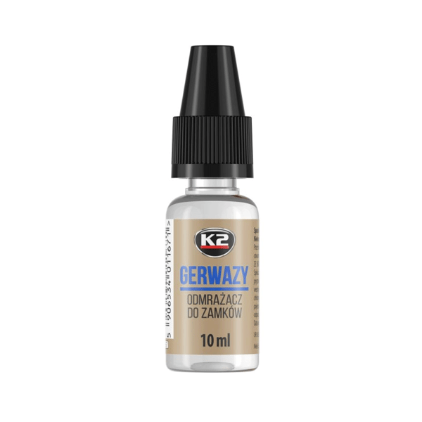 011671 K2 K657 GERWAZY Låsavfrostare 10ml