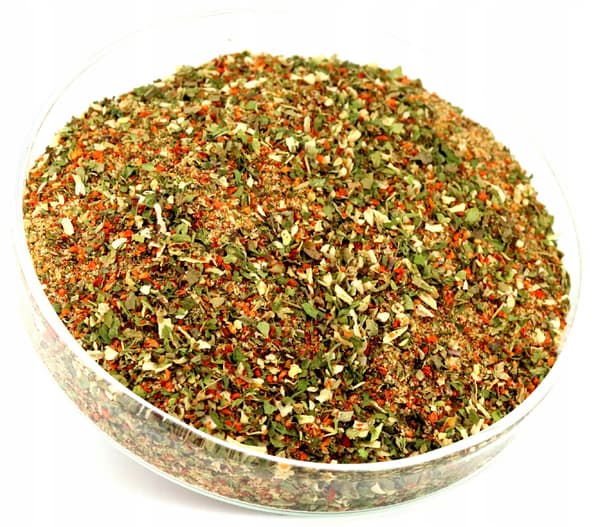 Krydderiblanding til tomater 50g [RP]