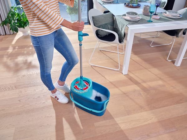 Leifheit Clean Twist M Ergo-set