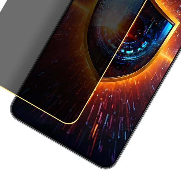 OnePlus Nord CE5 - 3mk Silkeslen Matt Privacy