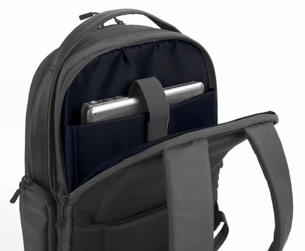 Laptoprygsæk ISY IBP-2000 13.3" Sort