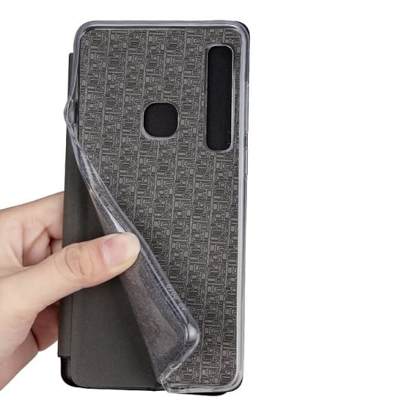 Beline Book Magnetisk Etui iPhone 11 Pro Rosaguld