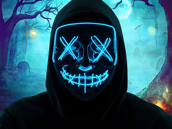 MASKI LED MIX (120) GAB_A