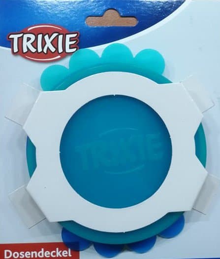 Trixie | Burklock | blandade färger - 10 cm - 2-pack
