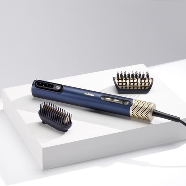 BABYLISS AS6550E Hårtork