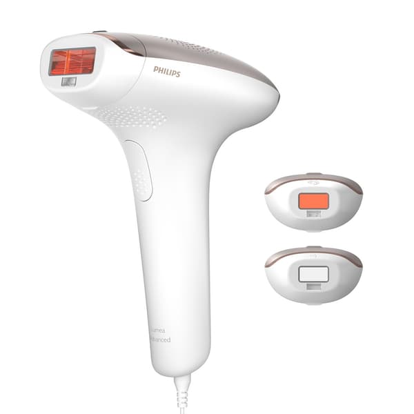PHILIPS Lumea Advanced SC -epilaattori 1998/00