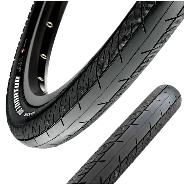 700x28C Maxxis Detonator (28-622) racercykeldäck