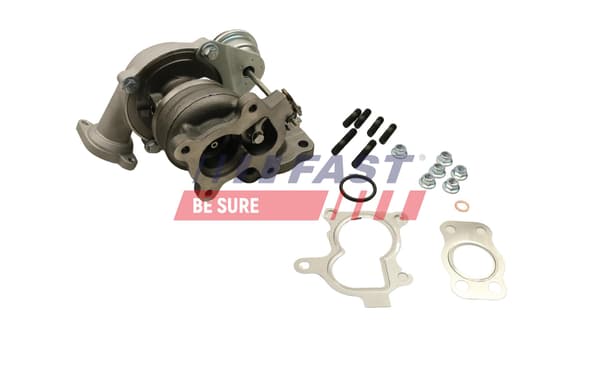 TURBOAGGREGAT FT63555 FAST
