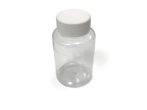 Burk, behållare för småsaker 120 ml