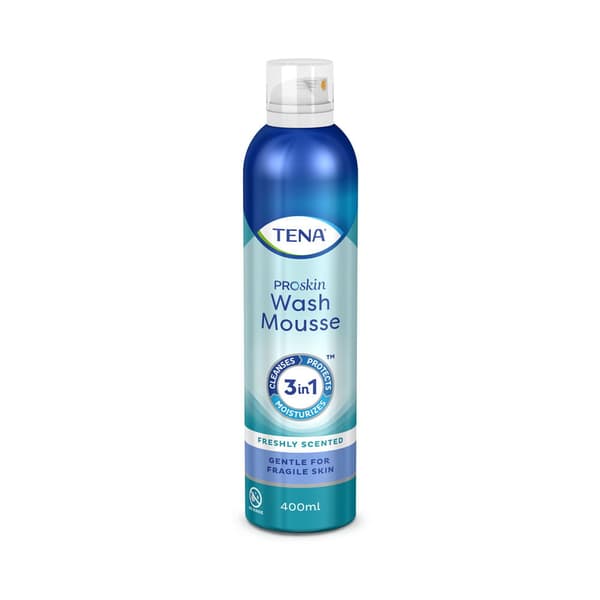 Tena pesuvaahto 400ml