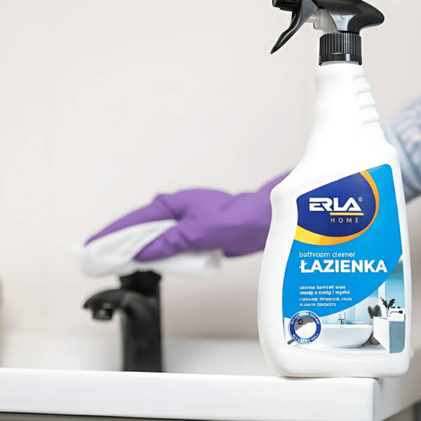 021885 ERLA RH110 ERLA kylpyhuone 750ml