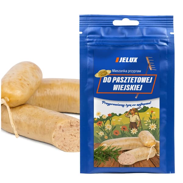 Krydderiblanding til landpaté 130 g
