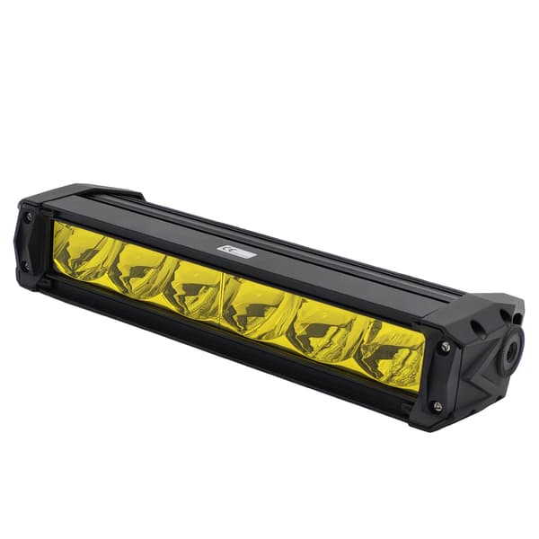 Paneeli LED 10" 26cm 60W Spot Keltainen