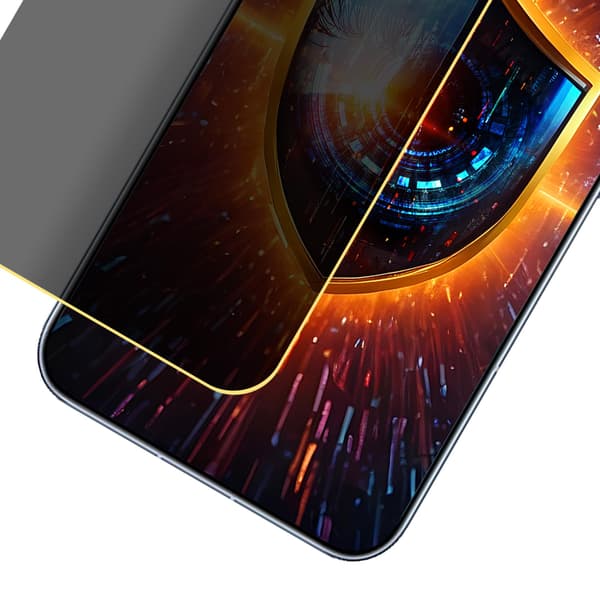 Honor 400 - 3mk Silkeslen Matt Sekretess