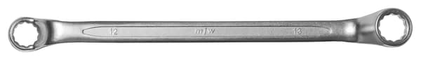 MJW 12-13 mm gaffelnyckel