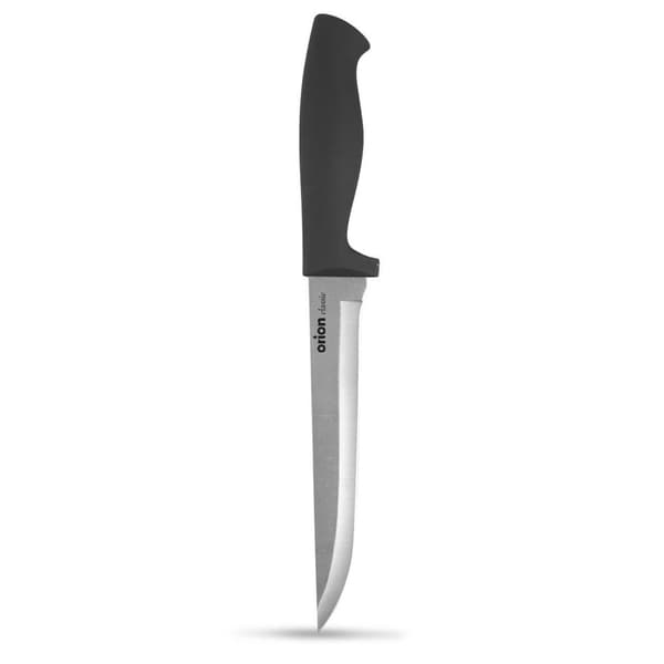 Classic teräksinen keittiöveitsi 28 cm