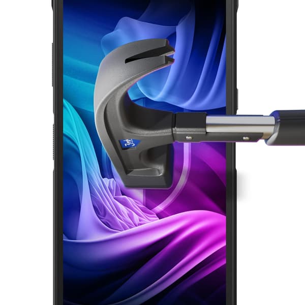 Hammerblad 3 - 3mk Silkemat Privacy